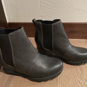 Sorel Joan of Artic wedge